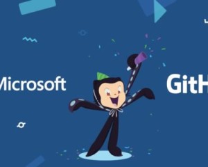 通辽微软正式宣布75亿美元收购GitHub，开发者们会买账吗？